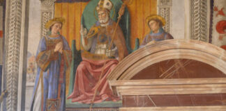 GIOTTO Colore Ufficiale delle attività educational di MUS.E fila e muse