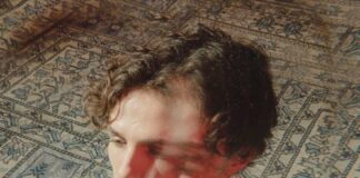 “Felpa” è il nuovo singolo di Filippo Cattaneo Ponzoni filippo cattaneo ponzoni
