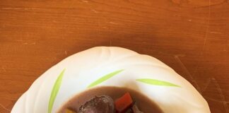 Il galletto al Barolo, la ricetta tipica piemontese in tv galletto al barolo