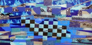 “Dalle cose altri miraggi” la mostra antologica dell’artista Gianni Valbonesi