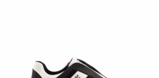 Ava e Grace, alla scoperta dei modelli chunky di Atlantic Stars grace black