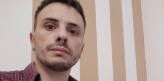 Intervista a Guido Domingo, un autore in punta di piedi guido domingo