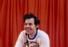 “Aperture”, il nuovo singolo di Harry Styles harry styles 02