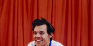 “Aperture”, il nuovo singolo di Harry Styles harry styles 02