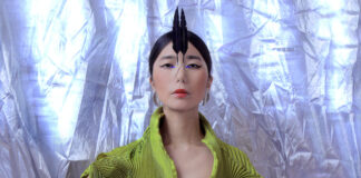 “Aura”, alla scoperta dell’album dell’artista giapponese Hatis Noit hatis noit aura