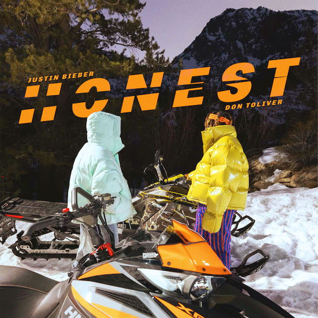 honest cover