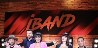 “IBand” su Mediaset Infinity un format dove si sfidano band emergenti iband