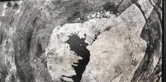 L’Arte Informale di Remo Carradori, esplorando il buio per trovare il senso della luce inconscio remo carradori