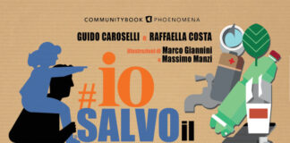“Io salvo il Pianeta”, una guida con 100 (+1) buone azioni quotidiane io salvo il pianeta