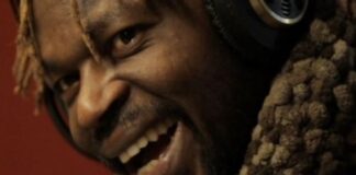 “Tamalla” è il disco di debutto di Jali Babou Saho: l’intervista jali babou saho cover