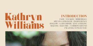 ‘Introduction’, il nuovo Greatest Hits di Kathryn Williams kathryn williams introduction