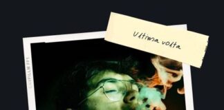 “Ultima Volta”, Laigs: “Un amore nocivo e necessario al tempo stesso” laigs cover
