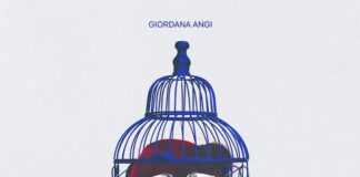 “Le cose che non dico”, alla scoperta del nuovo brano di Giordana Angi Le cose che non dico cover Giordana