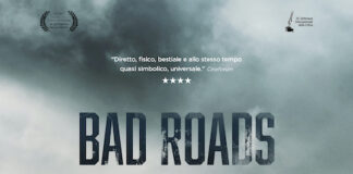 “Le strade del Donbass” il film di Natalya Vorozhbit le strade del donbass film