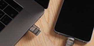 Archiviazione flash USB, l’ultra-compatta Lexar JumpDrive D35c lexar d35c