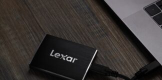 Lexar SSD SL100 Pro: le principali caratteristiche lexar sl 100 pro