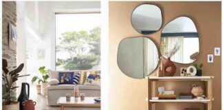 Mobili e biancheria per la casa, nuova collezione La Redoute Interieurs lr interieurs