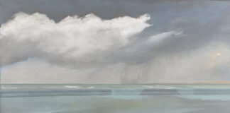 “Sulle mutanti luci” la personale di Verena D’Alessandro a Roma