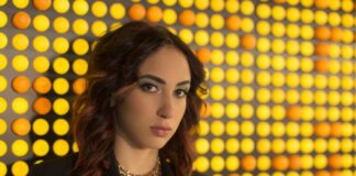 “Vorrei”, alla scoperta del nuovo brano di Mazy: videoclip e testo mazy ph francesconi