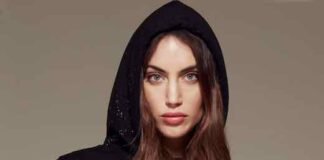 Il Diamante ispira la collezione Met Jeans Primavera/Estate 2022