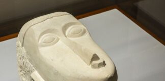 La mostra “Fakes da Alceo Dossena ai falsi Modigliani” Palazzo Bonacossi