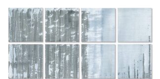 “Paolo Masi. La continuità del segno” l’esposizione a Kromya Art Gallery, Verona