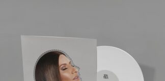 Vinile de la “Scatola”, la colonna sonora del film su Laura Pausini pausini scatola vinile