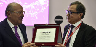 Il Premio ANGAMC 2021 in occasione dell’Arte Fiera a Bologna