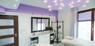 Igiene dei locali al chiuso, alcuni servizi per accrescere il confort reception spa