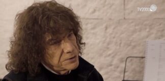 20 anni di Notre Dame de Paris, intervista a Cocciante: ecco dove riccardo cocciante