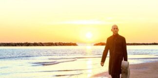 Riccardo Selci, in radio il primo singolo “Giganti” riccardo selci spiaggia