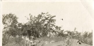 “Immagini dal fronte” la mostra fotografica, Fondazione Luciana Matalon