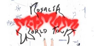 Rosalía in concerto a Milano: ecco quando, info biglietti rosalia motomami world tour