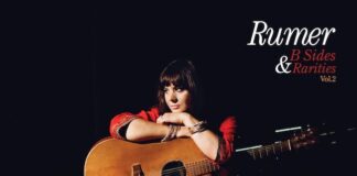 “B Sides and Rarities Vol. 2”, alla scoperta dell’album di Rumer rumer b sides and rarities vol.2