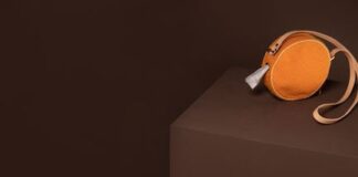 Shade Mandarino: accessori per il cane da 2.8 design for dogs shade mandarino