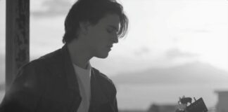 “Teenage Rage” il nuovo singolo di Simone Corvino simone corvino