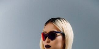 Oakley® Sub Zero, torna un classico degli anni ’90 sub zero