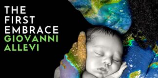 “The First Embrace”, il nuovo singolo per pianoforte solo di Giovanni Allevi the first embrace giovanni allevi