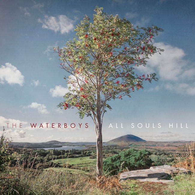 the waterboys all souls hill