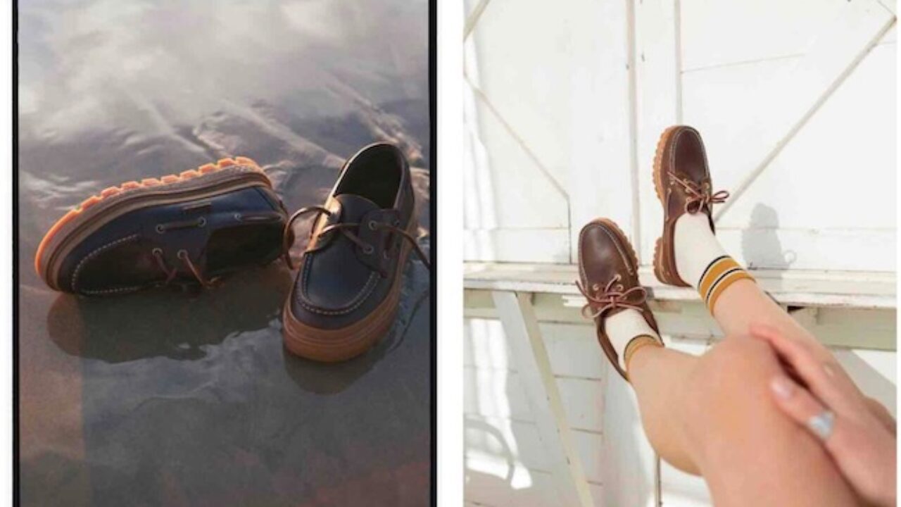 Scarpe Timberland uomo novità Primavera/Estate 2022