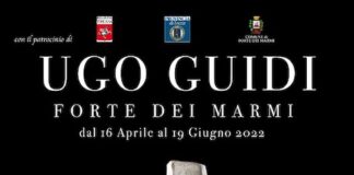 “Ugo Guidi, Forte dei Marmi ” le opere del maestro Guidi a Lucca