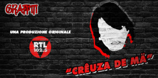 “Creuza de mä”, il nuovo episodio della serie in podcast originale “Graffiti”