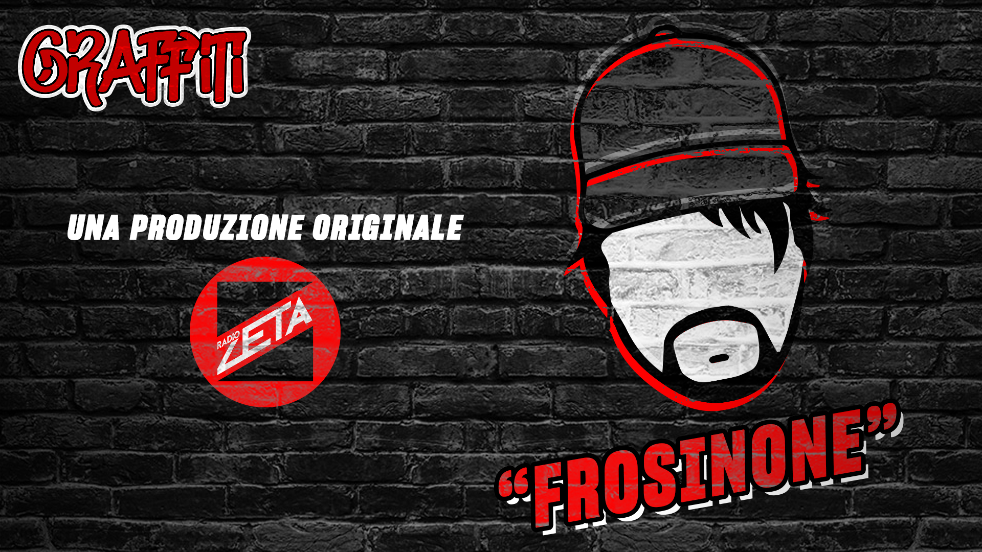 “Frosinone”, il nuovo episodio della serie in podcast originale “Graffiti”