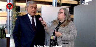 Tajani: “Sul fronte energetico bisogna adottare una politica dura”