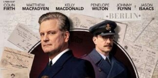 “L’arma dell’inganno, Operazione Mincemeat”: una storia vera nel nuovo film con Colin Firth