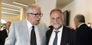 Aiav incontra il ministro Garavaglia per rafforzare il rapporto di collaborazione