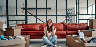 A Bologna, Milano e Torino più single comprano casa