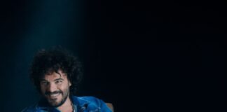 ‘Mille errori’, il ritorno del Renga vecchio stile