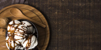 Previsioni 2022-2027: in Europa voleranno i consumi di gelati healthy e vegan