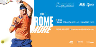 Internazionali Bnl d’Italia di tennis, Rtl 102.5 radio partner